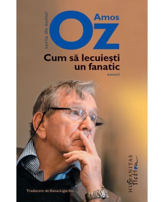 Cum să lecuieşti un fanatic