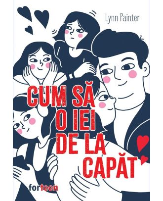 Cum sa o iei de la capat
