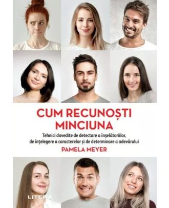 Cum recunosti minciuna