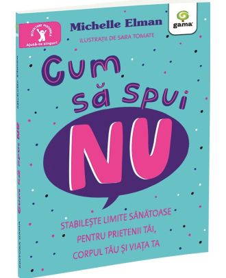 Cum să spui NU