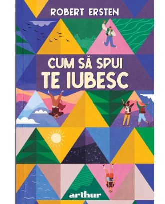 Cum să spui te iubesc