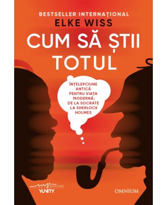 Cum să știi totul