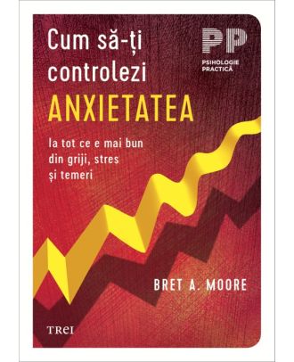 Cum să-ți controlezi anxietatea