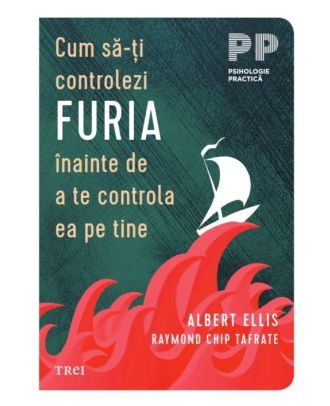 Cum sa-ti controlezi furia inainte de a te controla ea pe tine