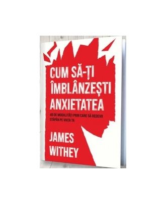 Cum să-ți îmblânzești anxietatea
