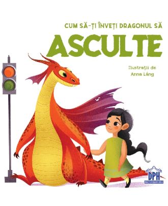 Cum sa-ti inveti dragonul sa asculte