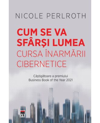 Cum se va sfarsi lumea