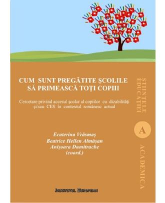 Cum sunt pregatite scolile sa primeasca toti copiii