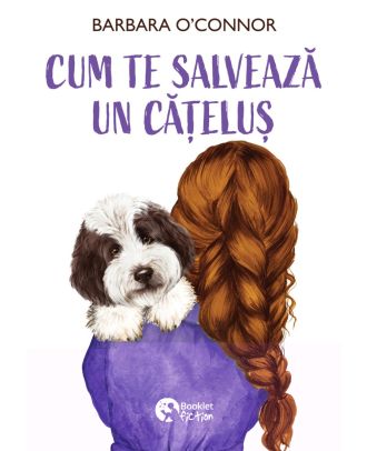 Cum te salvează un cățeluș