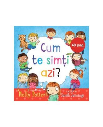 Cum te simti azi?