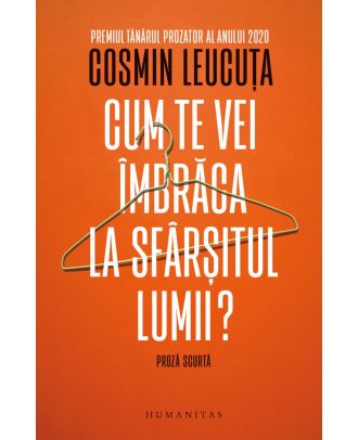 Cum te vei îmbrăca la sfârșitul lumii?
