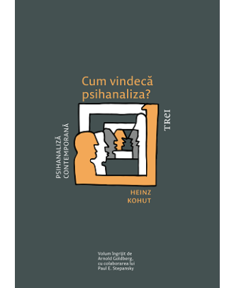Cum vindeca psihanaliza?