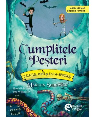 Cumplitele Peșteri