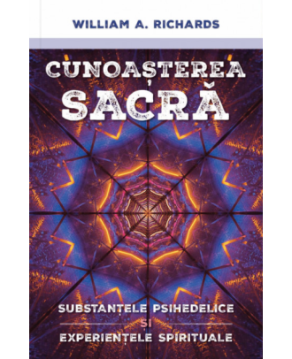 Cunoașterea sacră