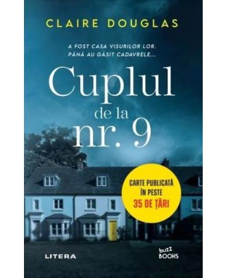 Cuplul de la nr. 9