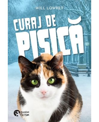 Curaj de pisica