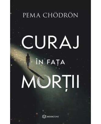 Curaj în fața morții