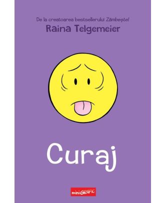 Curaj