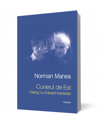Curierul - Coperta 3D