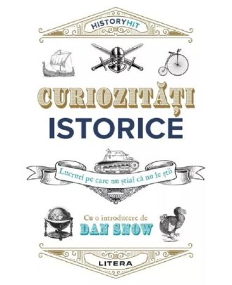 Curiozitati istorice