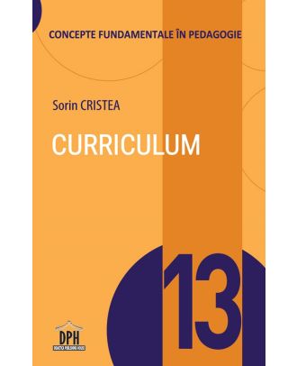 Curriculum