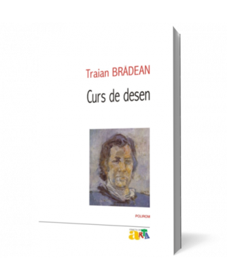 Curs de desen - Coperta 3D