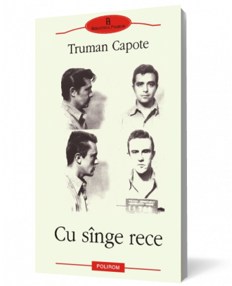 Cu sange rece - Coperta 3D