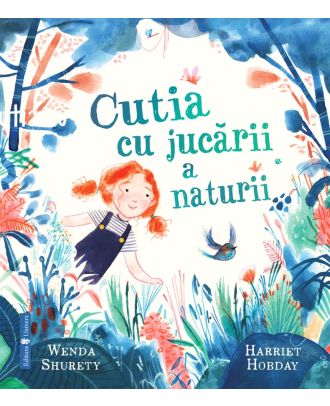 Cutia cu jucării a naturii