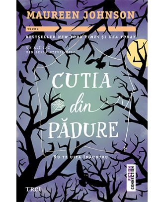 Cutia din pădure