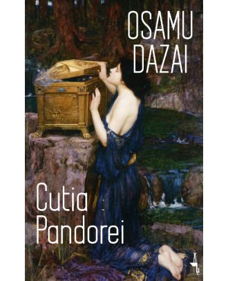 Cutia Pandorei