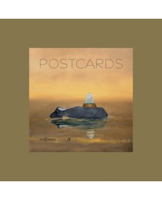 Postcards. Ștefan Câlția