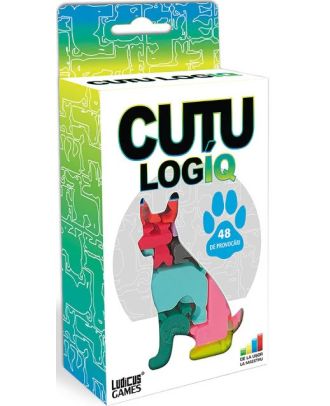 Cuțu Logiq