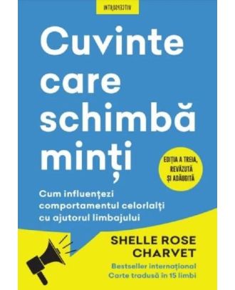 Cuvinte care schimba minti