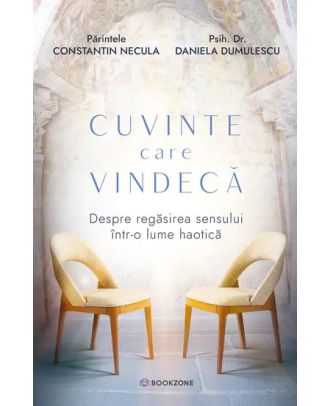 Cuvinte care vindeca