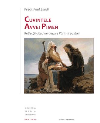 Cuvintele Avvei Pimen