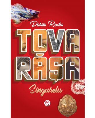 Tovarășa Singurelu