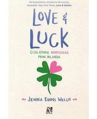 Love&Luck