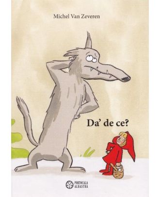 Da' de ce?