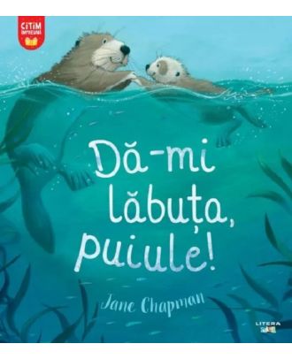 Da-mi labuta, puiule!
