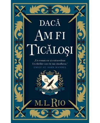 Daca am fi ticalosi