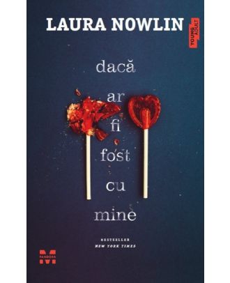 Daca ar fi fost cu mine
