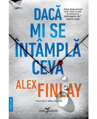 Dacă mi se întâmplă ceva