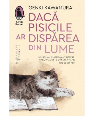 Dacă pisicile ar dispărea din lume