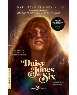 Daisy Jones & The Six