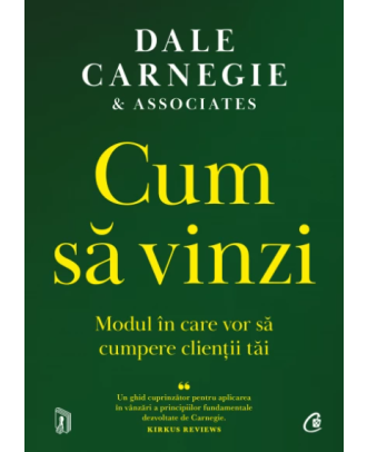 Cum să vinzi