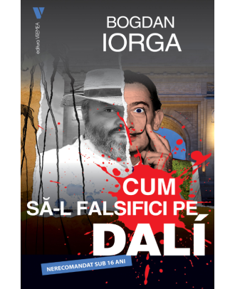 Cum să-l falsifici pe Dali