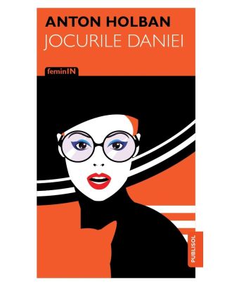 Jocurile Daniei