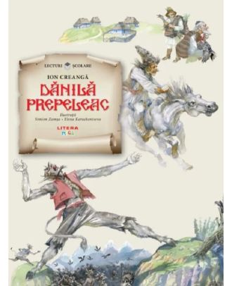 Danila Prepeleac