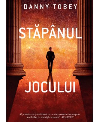 Stapanul jocului