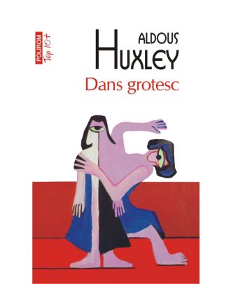Dans grotesc